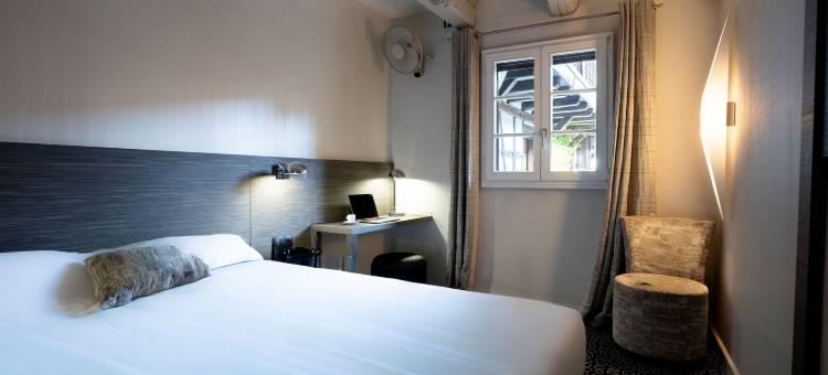 伯诺瓦父亲餐厅酒店(Hotel Restaurant Père Benoît)图片