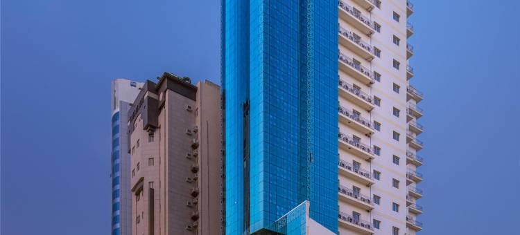 Spark by Hilton Makkah Aziziyah图片