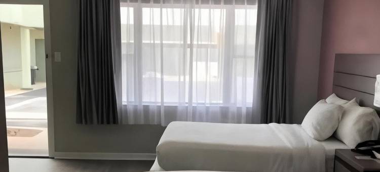 伊克诺套房汽车旅馆(Econo Lodge Inn & Suites)图片