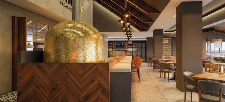 蒙塔拉酒店，希尔顿锦绣系列(Montara Hotel, Tapestry Collection by Hilton)图片