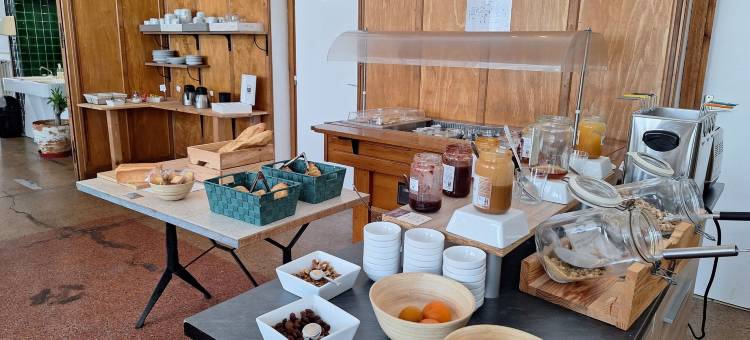 康内塔布勒酒店(Hotel le Connetable)图片