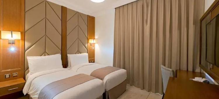 时代月光酒店公寓(TIME Moonstone Hotel Apartments)图片