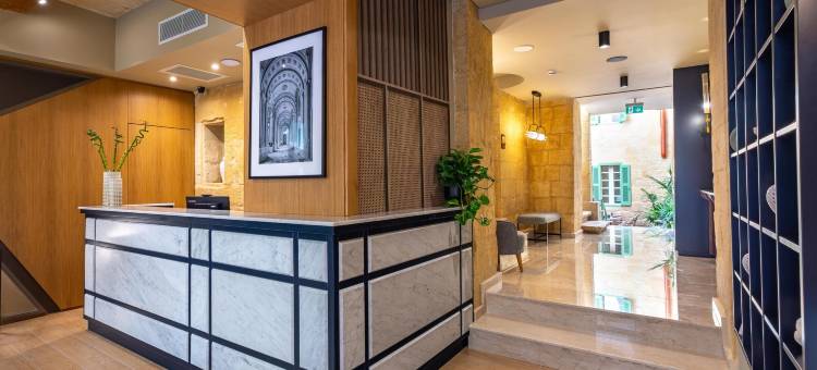 The Vincent Boutique Hotel, BW Premier Collection图片
