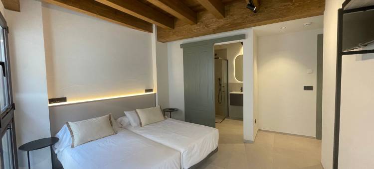 约翰水疗酒店(为您寻找)(Hotel Spa John te lo Busca)图片