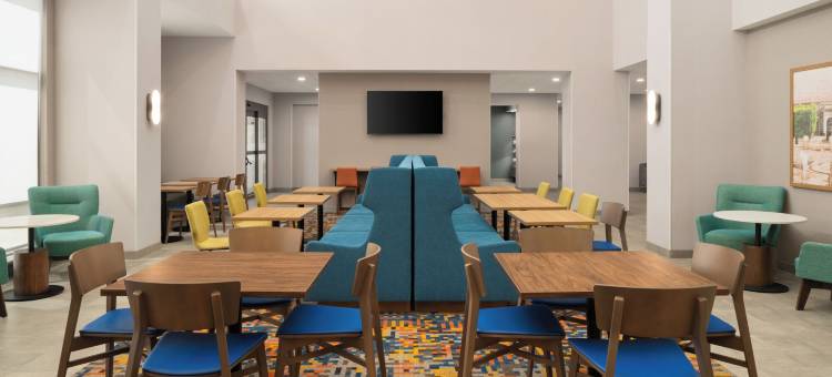 查兹佛德欢朋套房酒店(Hampton Inn & Suites Chadds Ford)图片