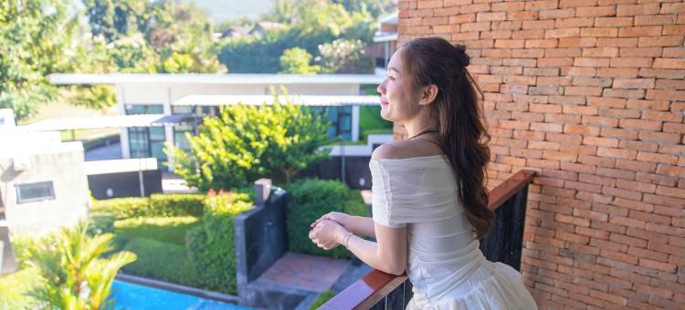 B2 湄宏顺尊享酒店(B2 Mae Hong Son Premier Hotel)图片