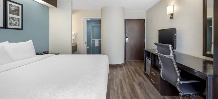 加纳克莱顿舒眠酒店(Sleep Inn Garner - Clayton)图片