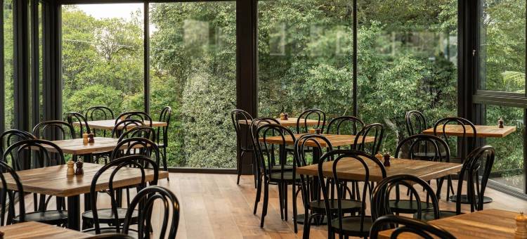 鲁拉花园度假村(Comfort Resort Leura Gardens)图片