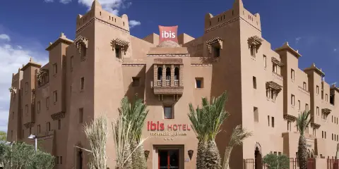 宜必思歐薩薩酒店