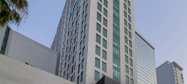 凯悦丽晶巴拿马城(Hyatt Regency Panama City)图片