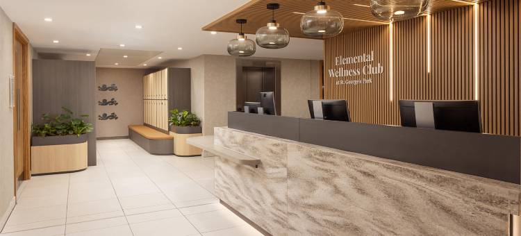圣乔治公园希尔顿酒店(Hilton at St.George's Park, Burton Upon Trent)图片