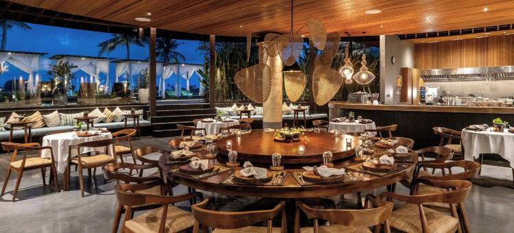 巴厘岛格达斯健康养生度假村(Gdas Bali Health and Wellness Resort)图片