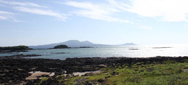 Sansan Tomie Camping Village <Goto Fukue>图片