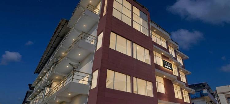 Collection O Madikeri City Center Near Ksrtc Bus Stand Coorg Formerly Hotel Ragsys图片