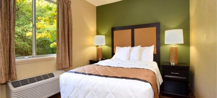 美洲宜居酒店 - 代托纳比奇- 国际赛道(Extended Stay America Suites - Daytona Beach - International Speedway)图片