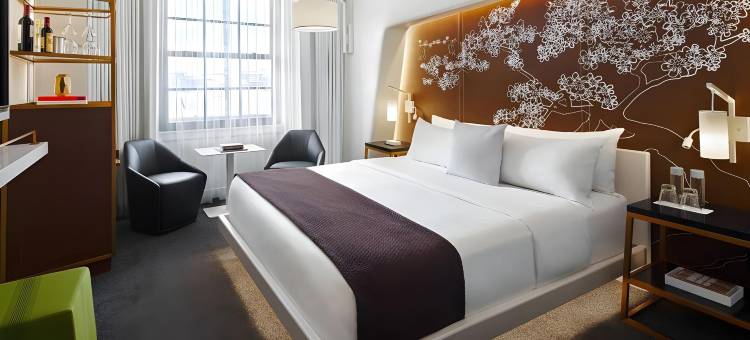 华盛顿酒店(Hotel Washington)图片