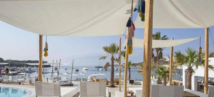 奥诺斯海滩(Mykonos Blanc - Preferred Hotels & Resorts)图片