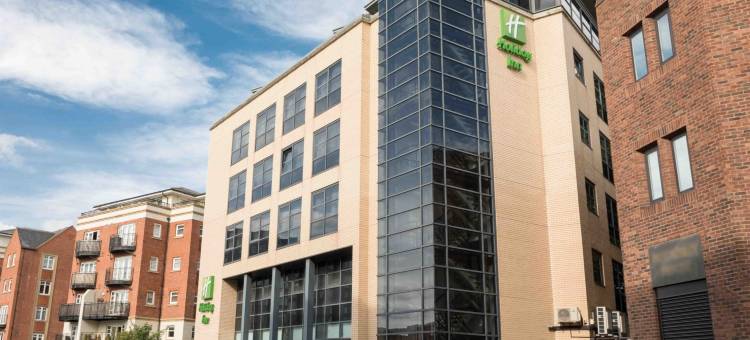 约克市中心假日酒店(Holiday Inn YORK CITY CENTRE by IHG)图片