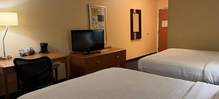 诺曼万枫酒店(Fairfield Inn & Suites Norman)图片