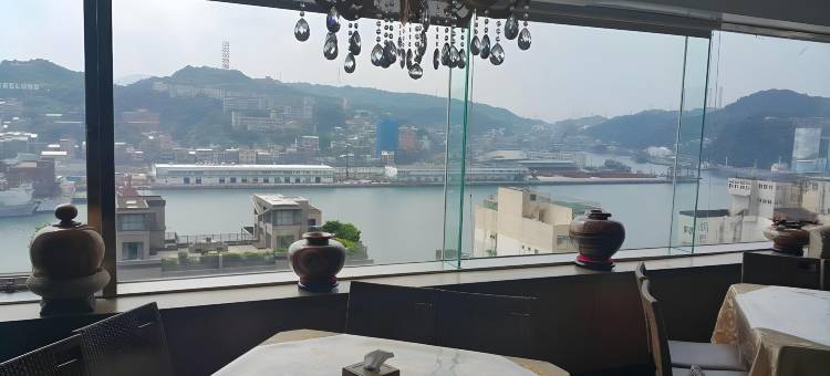 基隆阿乐哈饭店图片