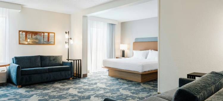 哈伯盖特欢朋酒店(Hampton Inn North Myrtle Beach-Harbourgate)图片