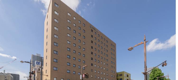 富山Enoe酒店(Hotel Enoe Toyama)图片