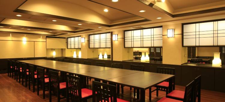 新车站酒店(Hotel New Station)图片