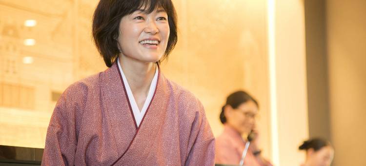 奈良和藏格兰德里奥酒店(Grandvrio Hotel Nara -Wakura- -Route Inn Hotels-)图片