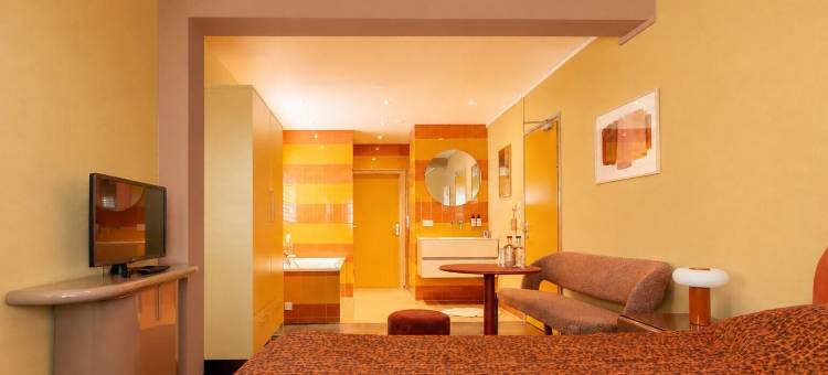 栋堡为你酒店(Hotel Domburg4You)图片