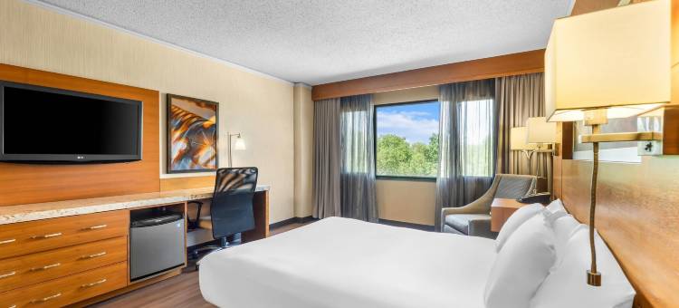 拉克罗斯丽筠酒店(Radisson Hotel la Crosse)图片
