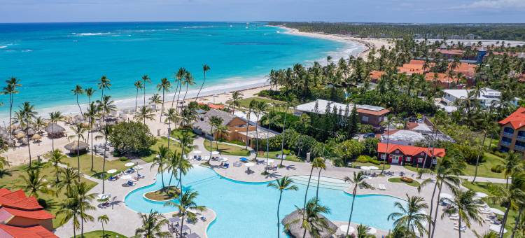 蓬塔卡纳公主全套房水疗度假村-限成人-全包(Punta Cana Princess Adults Only - All Inclusive)图片