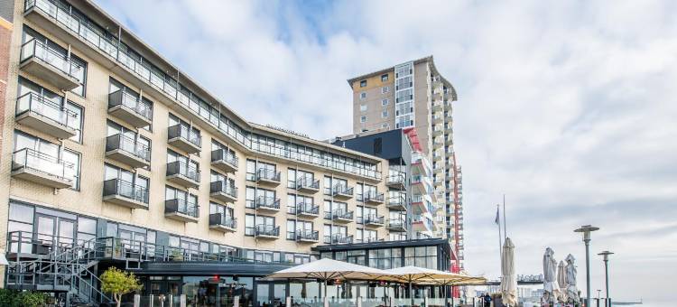 阿里昂 - 弗利辛恩弗莱彻餐厅酒店(Fletcher Hotel-Restaurant Arion-Vlissingen)图片