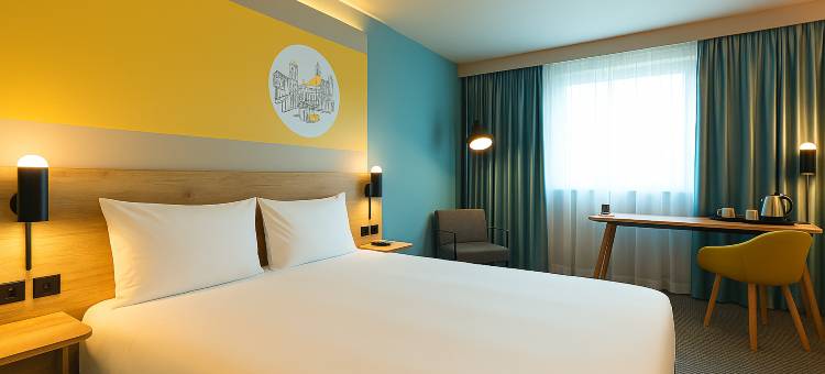 贝尔特因佛内斯酒店(B&B Hotel Inverness)图片