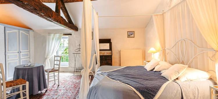Holiday Home Saint-Laurent Pool Retreat图片