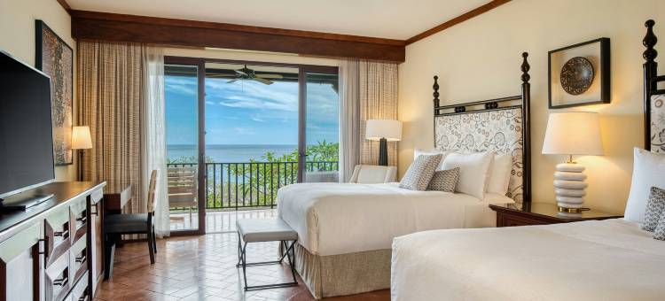 JW万豪瓜纳卡斯特海滩度假村(JW Marriott Guanacaste Beach Resort)图片