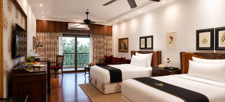 梅费尔喜马拉雅水疗度假村(Mayfair Himalayan Spa Resort)图片