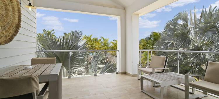 德尔芬斯海滩度假村博内尔, 希尔顿Tapestry系列(Delfins Beach Resort Bonaire, Tapestry Collection by Hilton)图片