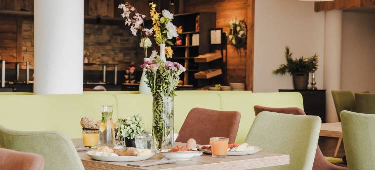 阿尔彭公园酒店及公寓 阿尔彭多夫(AlpenParks Hotel & Apartment Alpendorf)图片