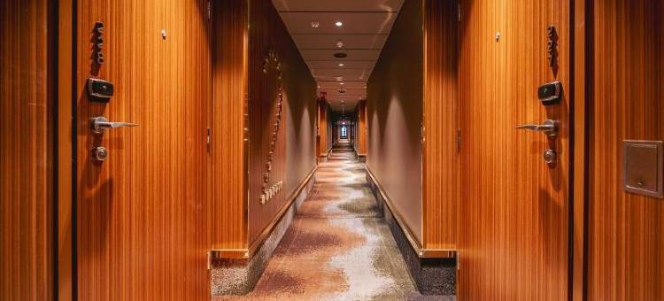 Break Sokos 塔霍酒店(Break Sokos Hotel Tahko)图片