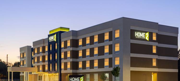 Home2 Suites By Hilton 斯普林菲尔德(Home2 Suites by Hilton Springfield)图片