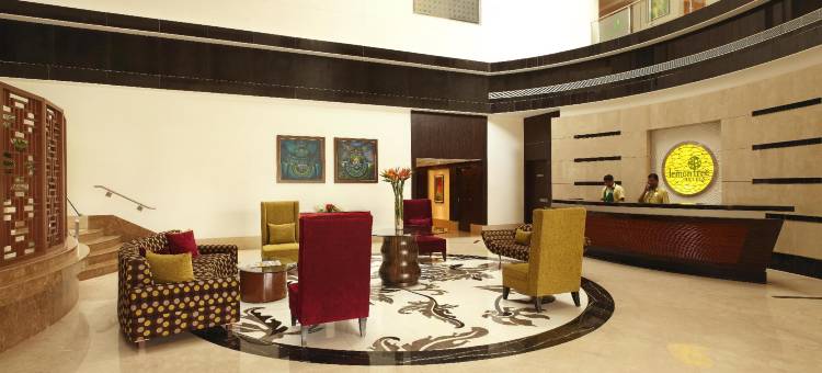 怀特菲尔德柠檬树酒店(Lemon Tree Hotel Whitefield, Bengaluru)图片