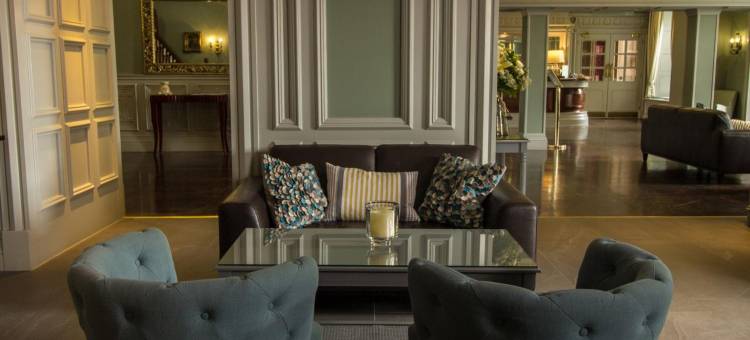 布拉提城堡酒店及休闲俱乐部，贝斯特韦斯特至尊精选(Bunratty Castle Hotel & Leisure Club, BW Premier Collection)图片