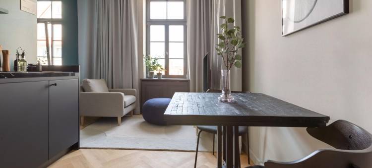 Limehome 罗滕堡 邮政街(Limehome Rottenburg am Neckar Poststraße)图片