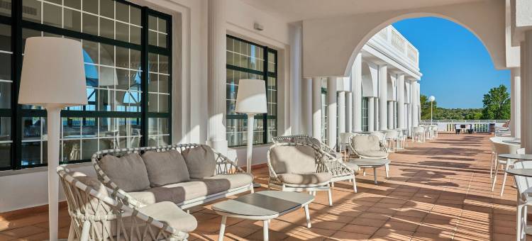 梅诺卡格鲁波特尔马尔酒店(Grupotel Mar de Menorca)图片