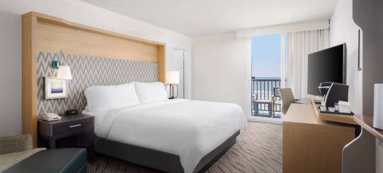 Holiday Inn Resort 海滨沙滩@瑟夫赛德(Holiday Inn Resort OCEANFRONT @ SURFSIDE BEACH by IHG)图片
