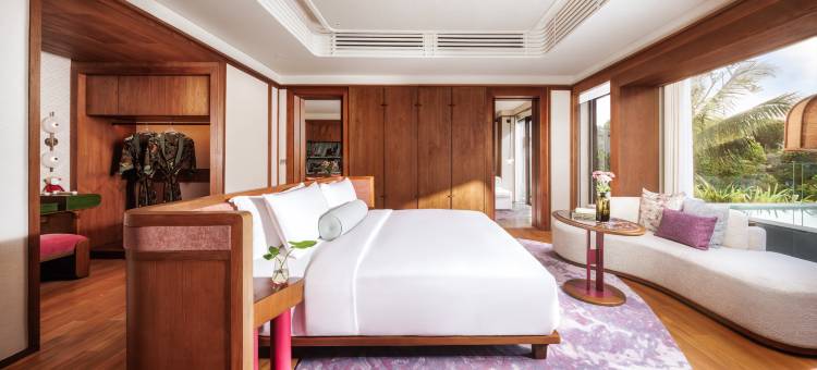 Kimpton 巴厘岛乌布金普顿桑塔亚酒店 by IHG(Kimpton SUNTAYA BALI UBUD by IHG)图片