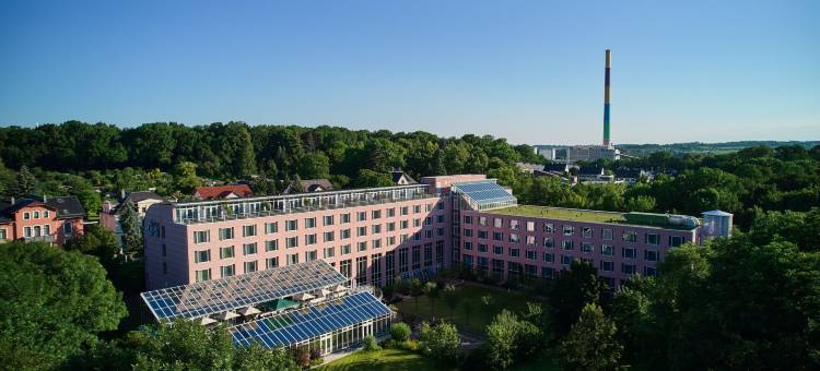 c/o56开姆尼斯酒店(Co56 Hotel Chemnitz)图片