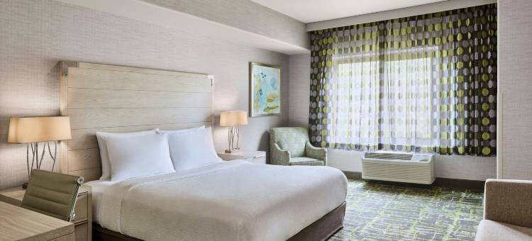 普雷斯科特SpringHill Suites酒店(SpringHill Suites Prescott)图片