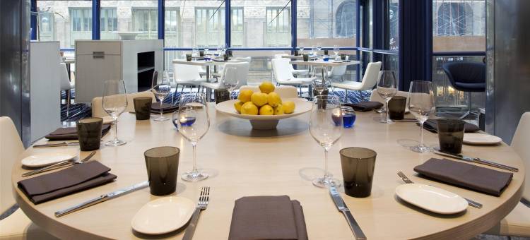 纽约中央Hyatt大酒店(Hyatt Grand Central New York)图片