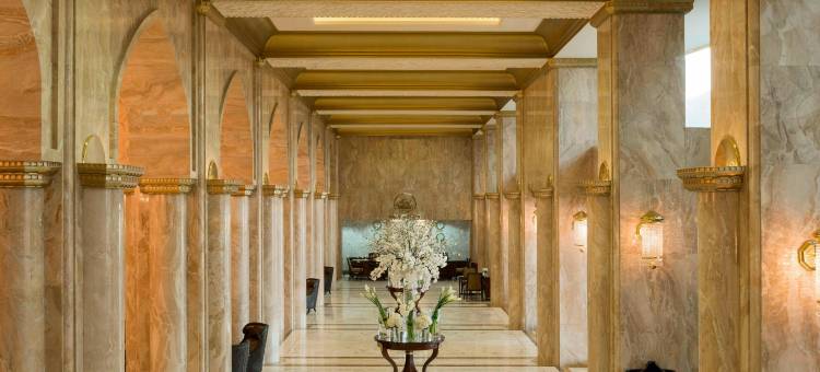 喜来登科威特酒店-豪华精选(Sheraton Kuwait, a Luxury Collection Hotel, Kuwait City)图片